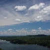 Clouds over Acadia