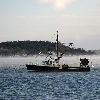 Fishing boat